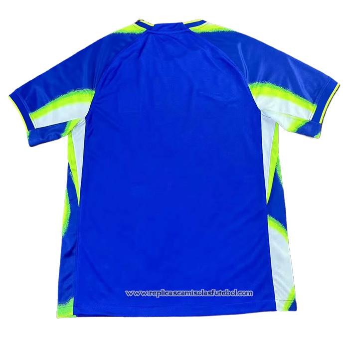 Camisola
 2º Coreia do Sul
 2025 Tailandia

